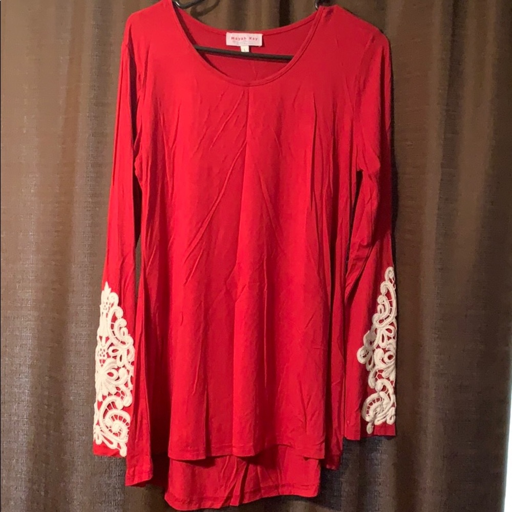 Top or Dress